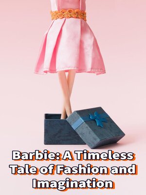 cover image of Barbie